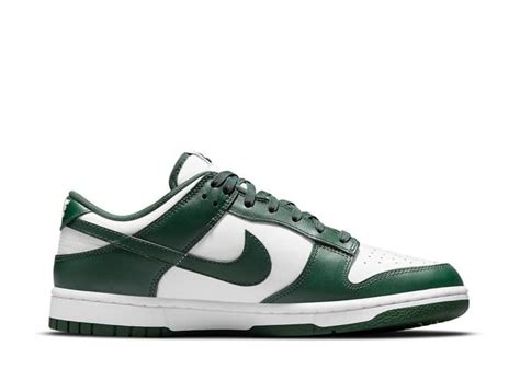 nike dunk low grün herren|dunks herren.